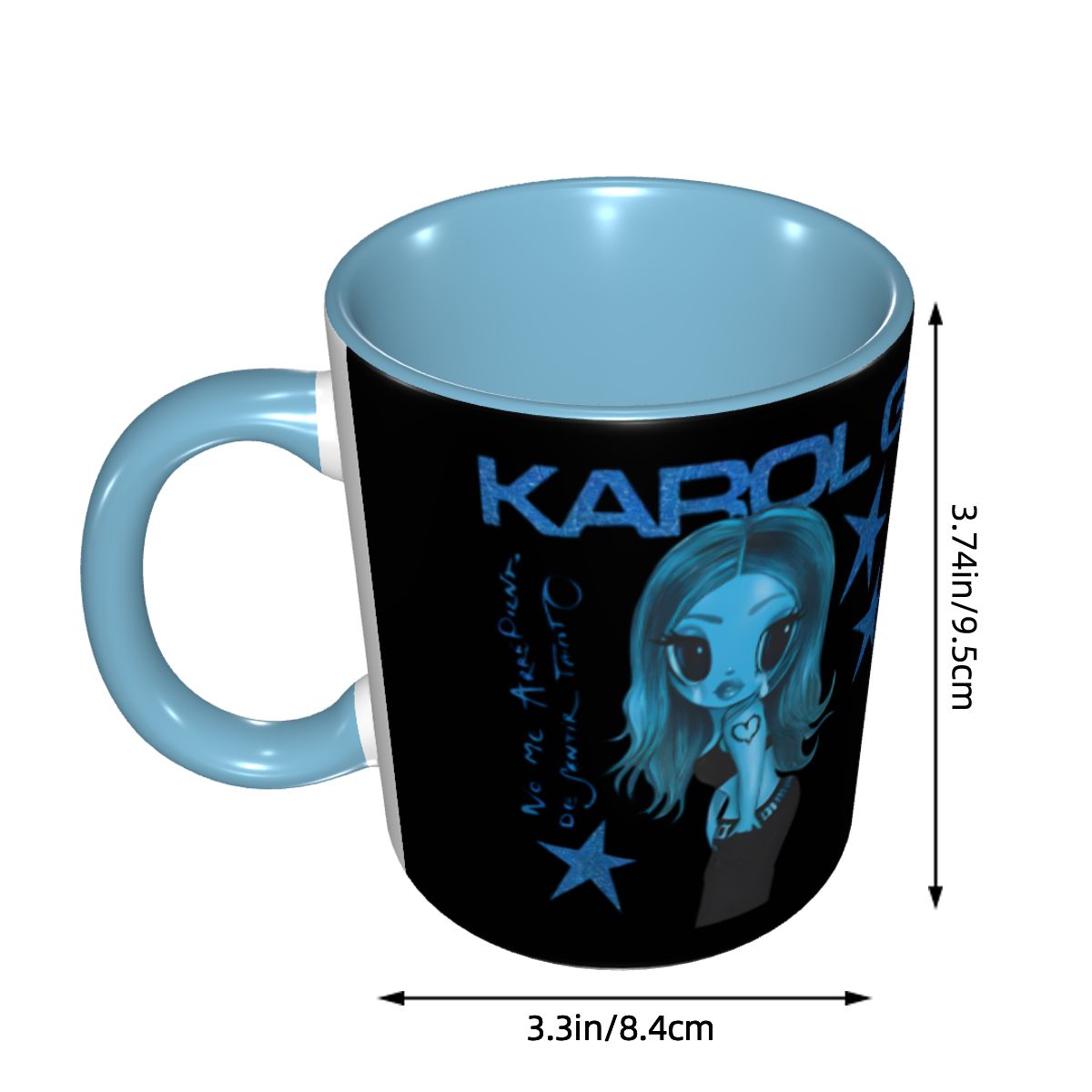 Ich bereue es nicht, so viel z – Coffee Tea With Me Bewertung und Preis