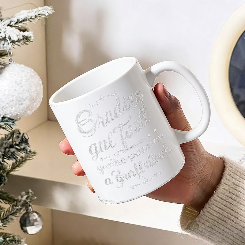 Trendige und stilvolle Keramik – Coffee Tea Font Bewertung und Preis