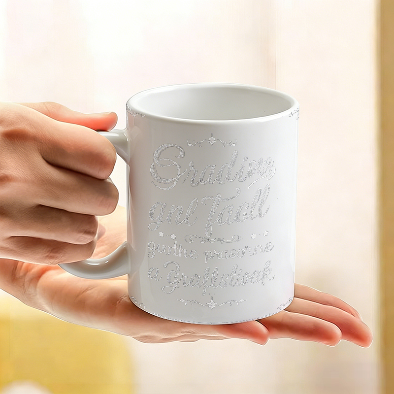 Trendige und stilvolle Keramik – Coffee Tea Font Bewertung und Preis