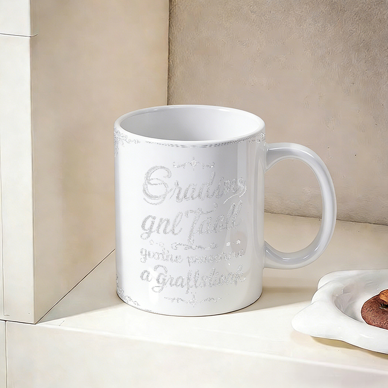 Trendige und stilvolle Keramik – Coffee Tea Font Bewertung und Preis