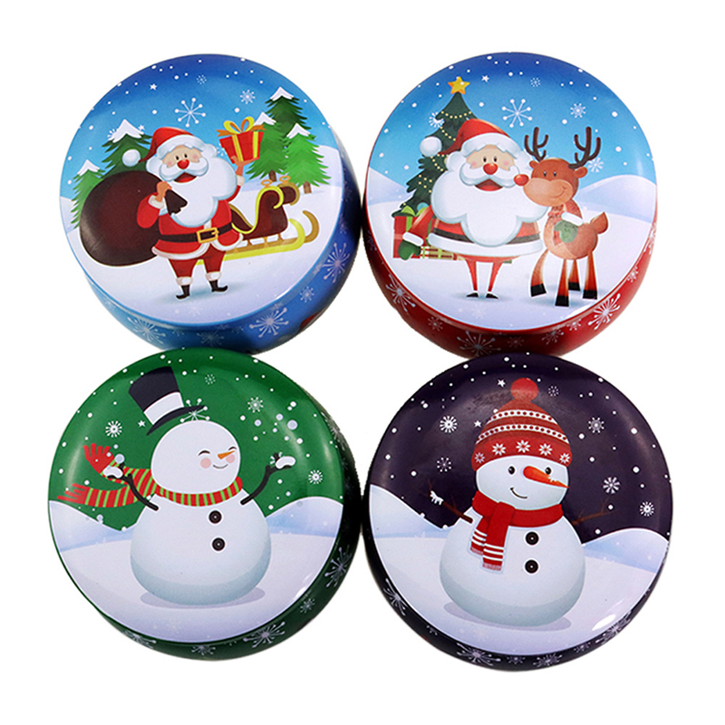 Mini Weihnachten Metall Zinn G – Coffee Tea Spices Bewertung und Preis