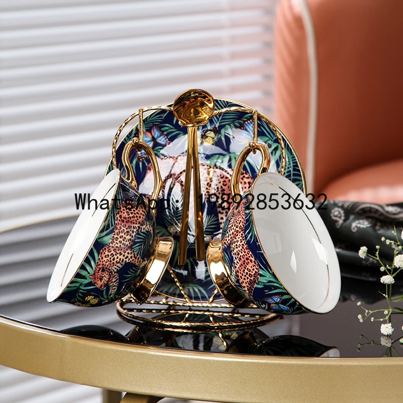 B20 Bone China Kreatives Kaffe – Coffee Tea English Bewertung und Preis