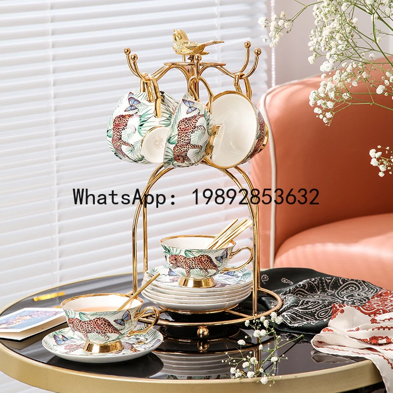 B20 Bone China Kreatives Kaffe – Coffee Tea English Bewertung und Preis