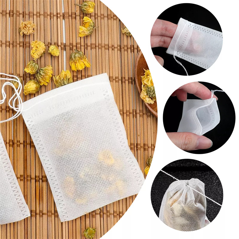 100 Stück Vlies-Teebeutel Einw – Coffee Tea Spices Bewertung und Preis