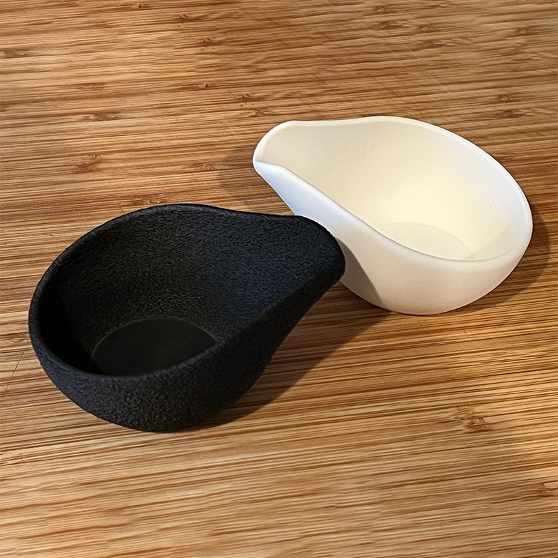 1 Stück Kaffeebohnen-Dosierbec – Coffee Tea Bean Leaf Bewertung und Preis