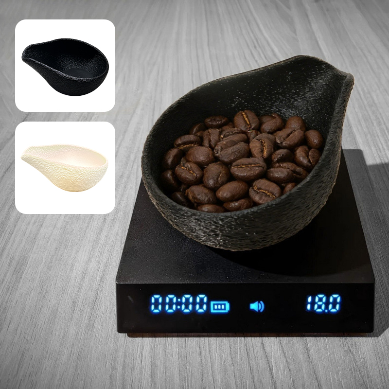1 Stück Kaffeebohnen-Dosierbec – Coffee Tea Bean Leaf Bewertung und Preis