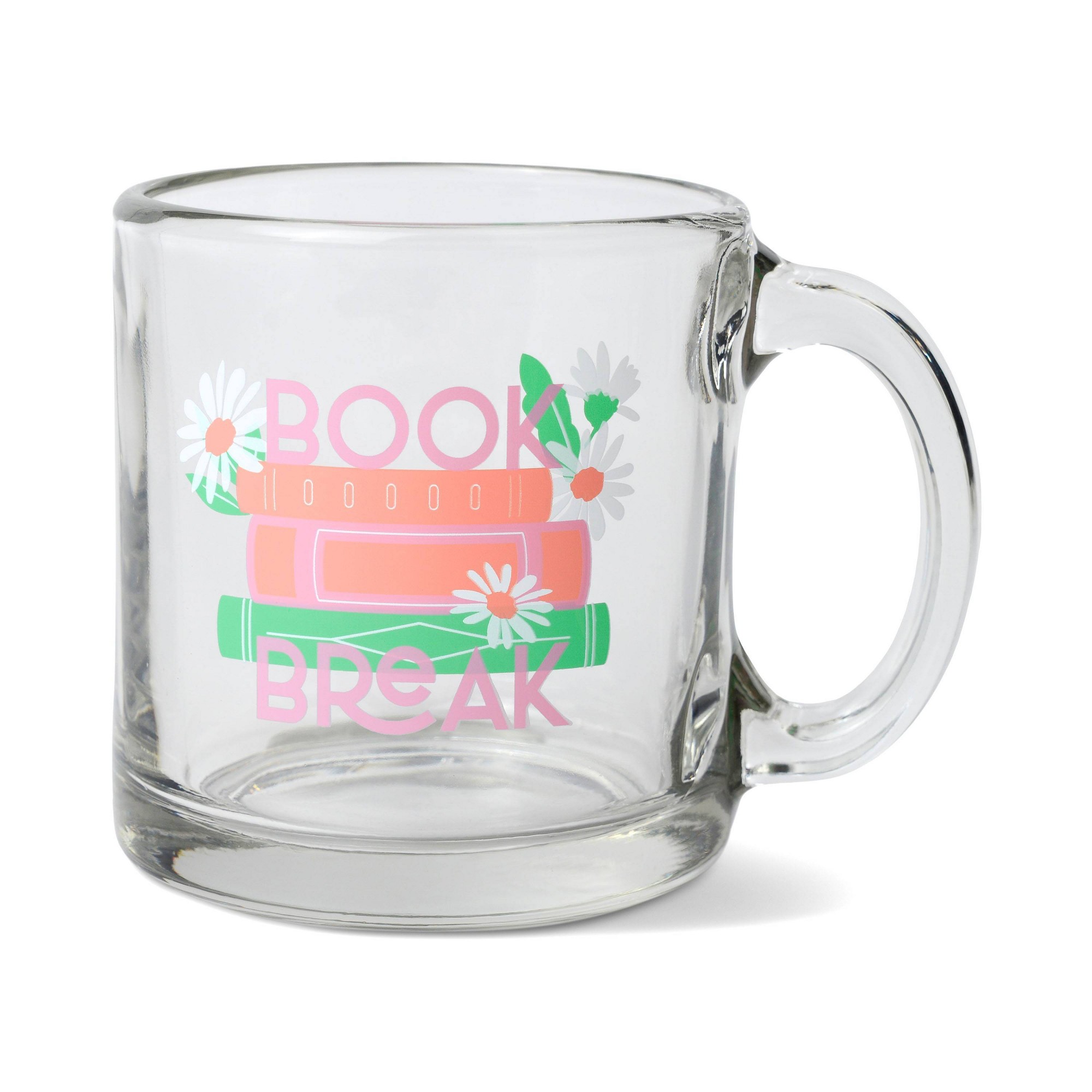 Keramik-Buchstützen-Kaffeetass – Coffee Tea Nook Bewertung und Preis