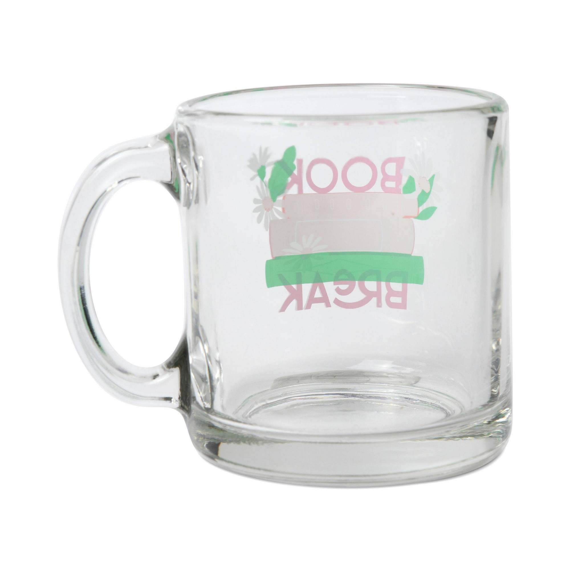 Keramik-Buchstützen-Kaffeetass – Coffee Tea Nook Bewertung und Preis