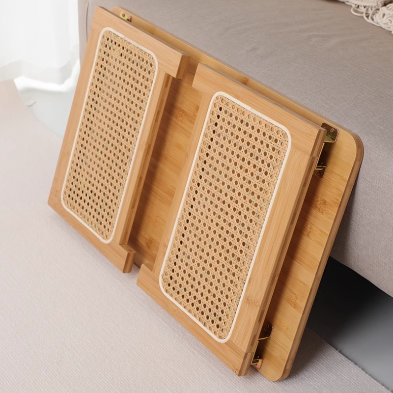 Klappbarer Erkerfenstertisch,  – Coffee Tea Nook Bewertung und Preis
