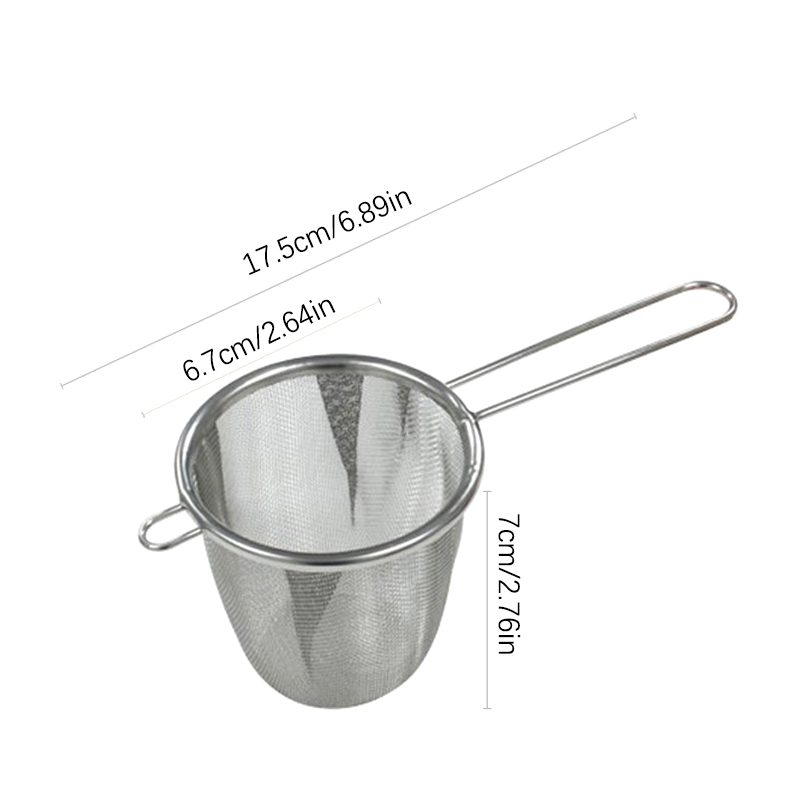 NEUER VERKAUF: Edelstahl-Tee-I – Coffee Tea Spices Bewertung und Preis