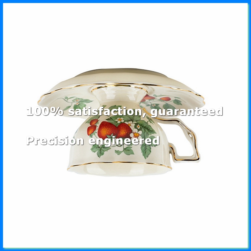 Französisches Retro-Teekanne-K – Coffee Tea English Bewertung und Preis