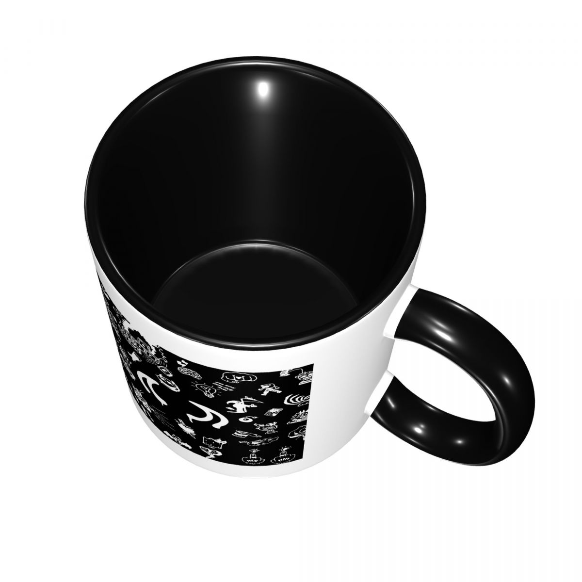Yungblud Zeichnungen Tattoo-De – Draw Coffee And Tea Bewertung und Preis