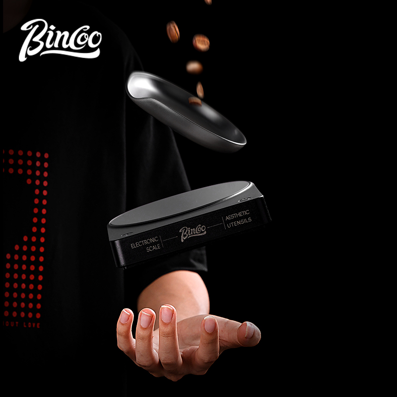 BINCOO Kaffee-Digitalwaage, in – Coffee Tea Bean Bewertung und Preis
