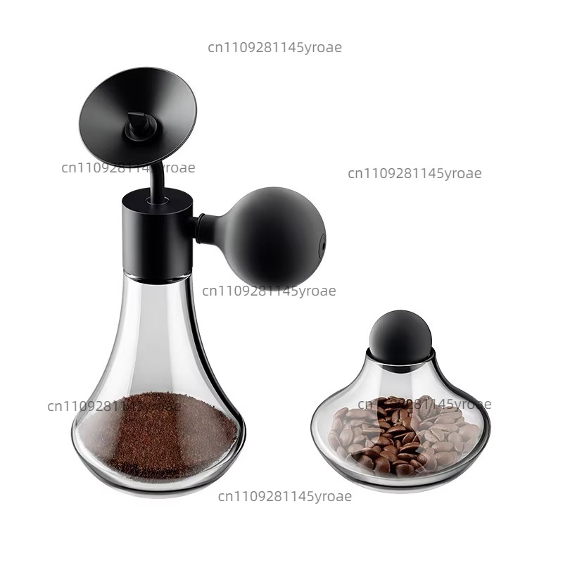 Glasflasche für Aromastoffe, K – Coffee And Tea Glass Bewertung und Preis
