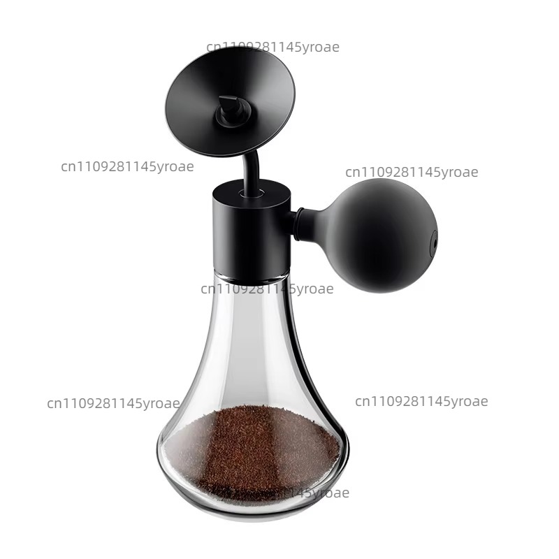 Glasflasche für Aromastoffe, K – Coffee And Tea Glass Bewertung und Preis