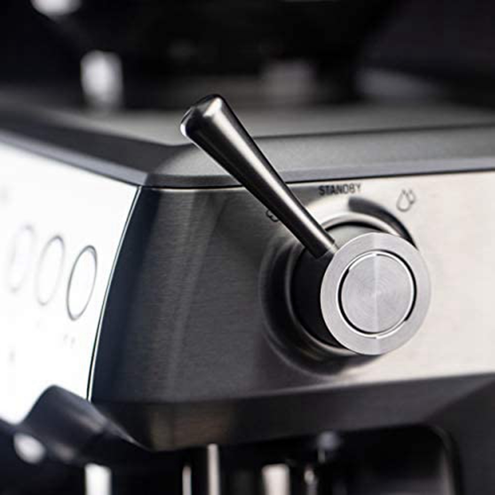 Ersatz Dampf Hebel für Brevill – Breville Espresso Barista Express Bewertung und Preis