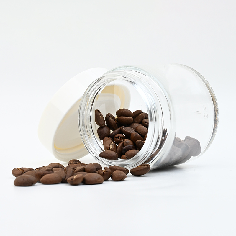 Tragbares Glas zur Aufbewahrun – Coffee And Tea Glass Bewertung und Preis