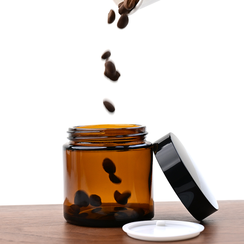 Tragbares Glas zur Aufbewahrun – Coffee And Tea Glass Bewertung und Preis