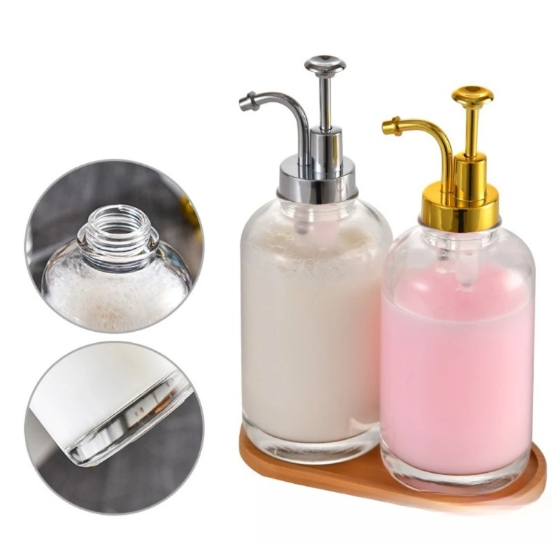 Getränkezubehör Kaffee-Sirup-S – Coffee And Tea Glass Bewertung und Preis