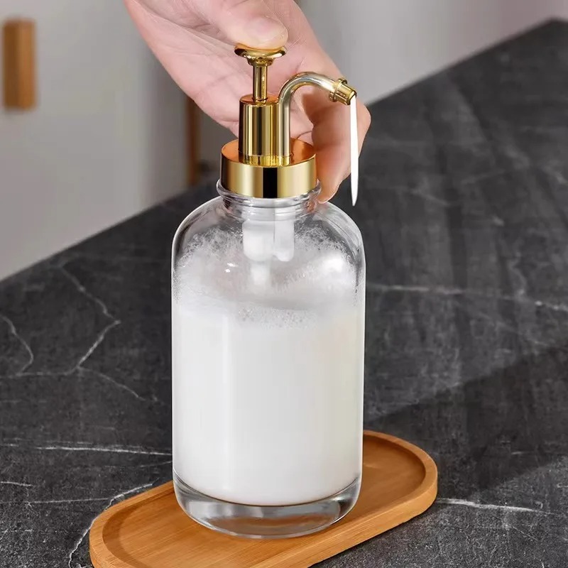 Getränkezubehör Kaffee-Sirup-S – Coffee And Tea Glass Bewertung und Preis