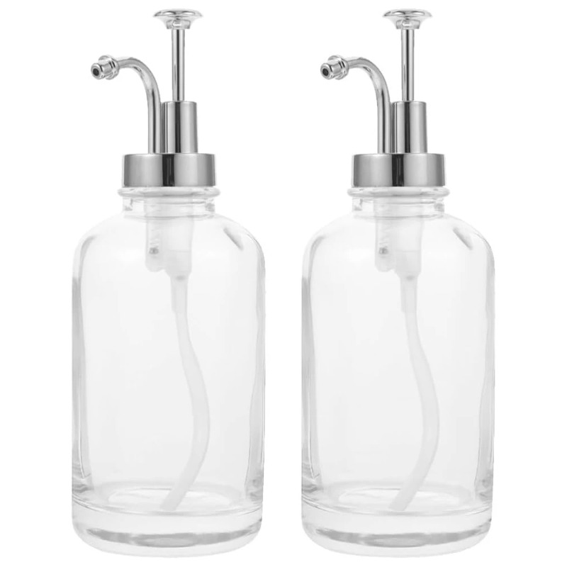 Getränkezubehör Kaffee-Sirup-S – Coffee And Tea Glass Bewertung und Preis