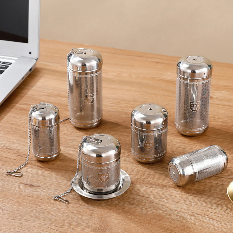 Edelstahl Tee Infuser Teeblätt – Coffee Tea Spices Bewertung und Preis