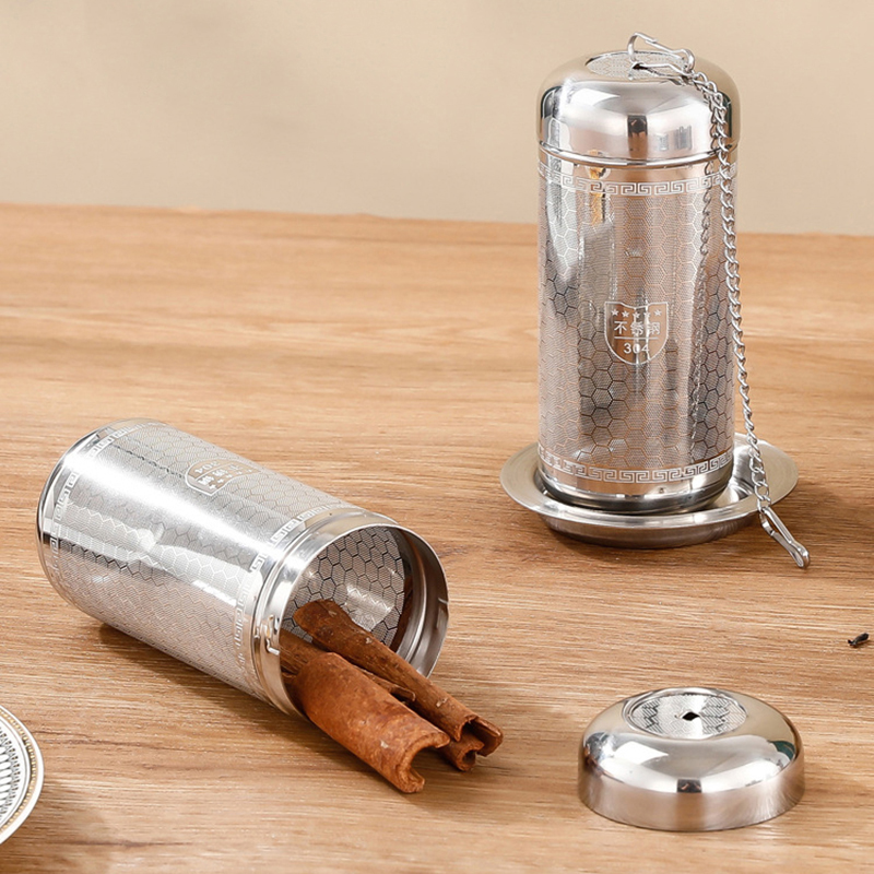 Edelstahl Tee Infuser Teeblätt – Coffee Tea Spices Bewertung und Preis