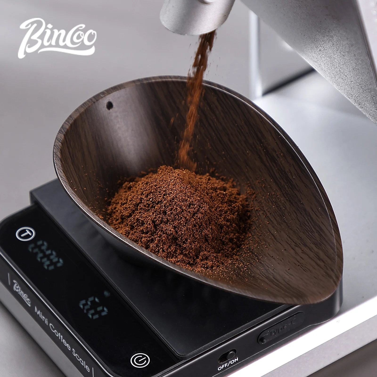 BINCOO Kaffeebohnen Dosis Tabl – Coffee Tea Bean Bewertung und Preis
