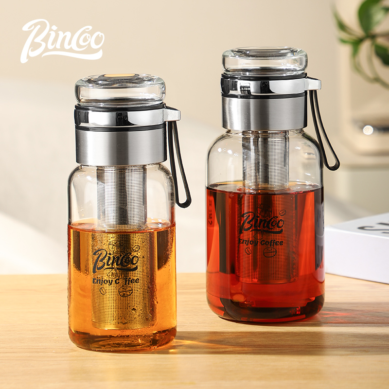 Bincoo Transparente Kaffeetass – Coffee And Tea Glass Bewertung und Preis
