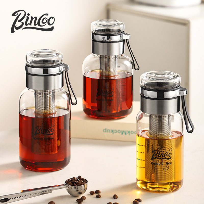 Bincoo Transparente Kaffeetass – Coffee And Tea Glass Bewertung und Preis