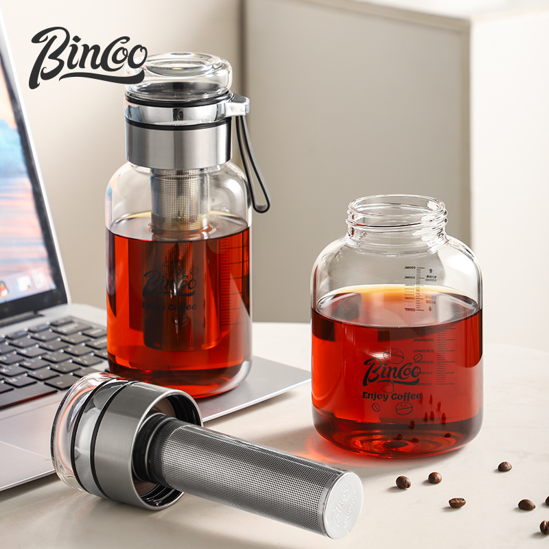 Bincoo Transparente Kaffeetass – Coffee And Tea Glass Bewertung und Preis