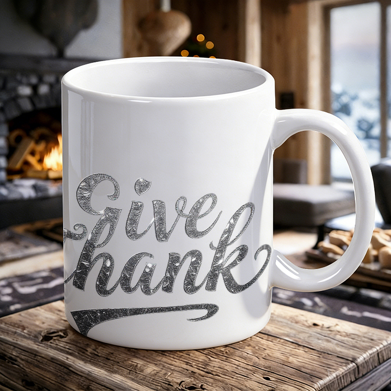 Keramikbecher mit Silberfolien – Coffee Tea Font Bewertung und Preis