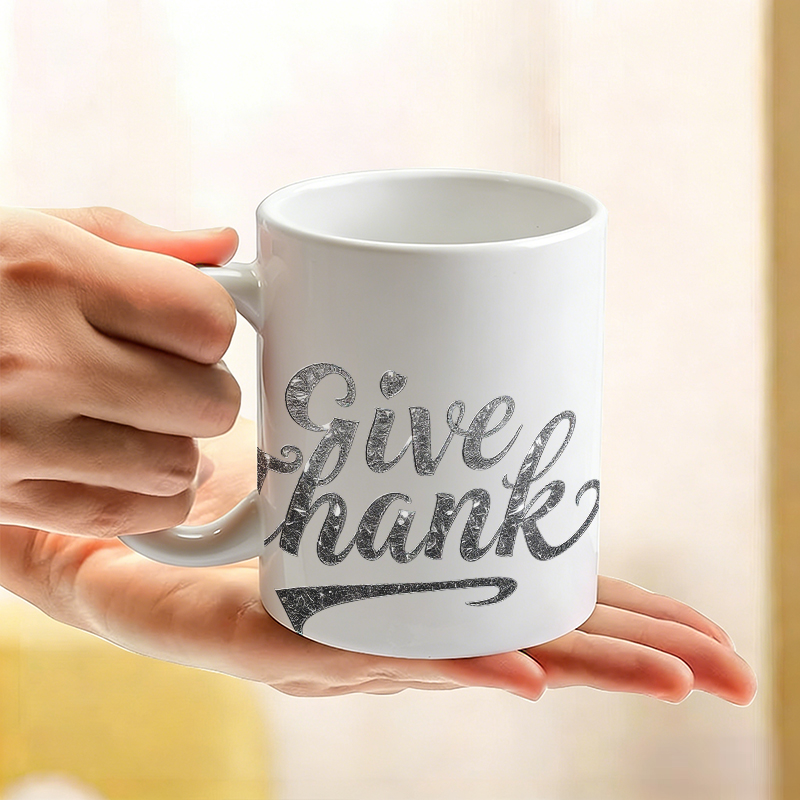 Keramikbecher mit Silberfolien – Coffee Tea Font Bewertung und Preis