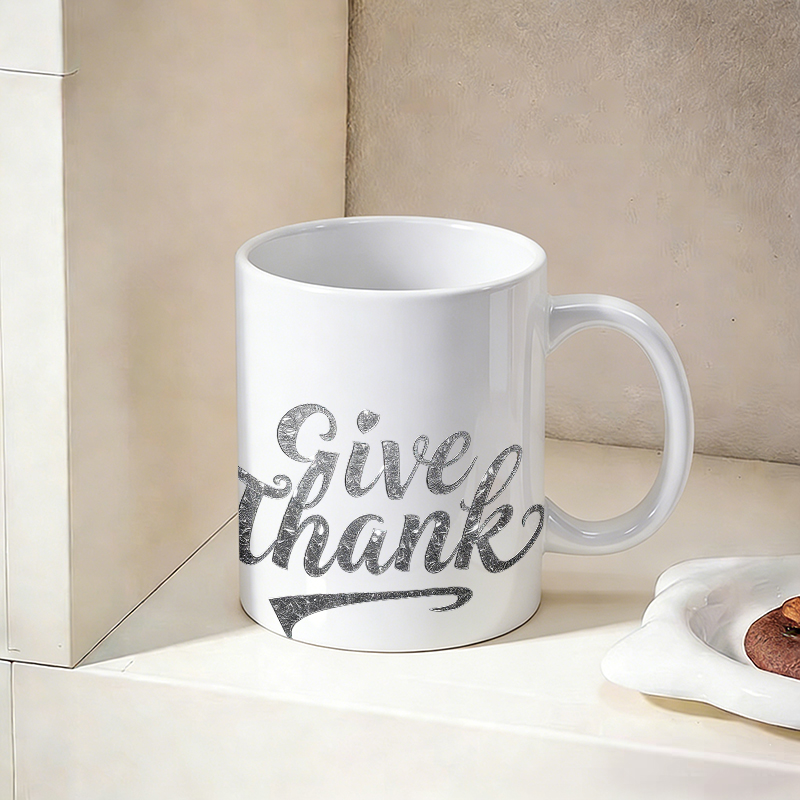 Keramikbecher mit Silberfolien – Coffee Tea Font Bewertung und Preis