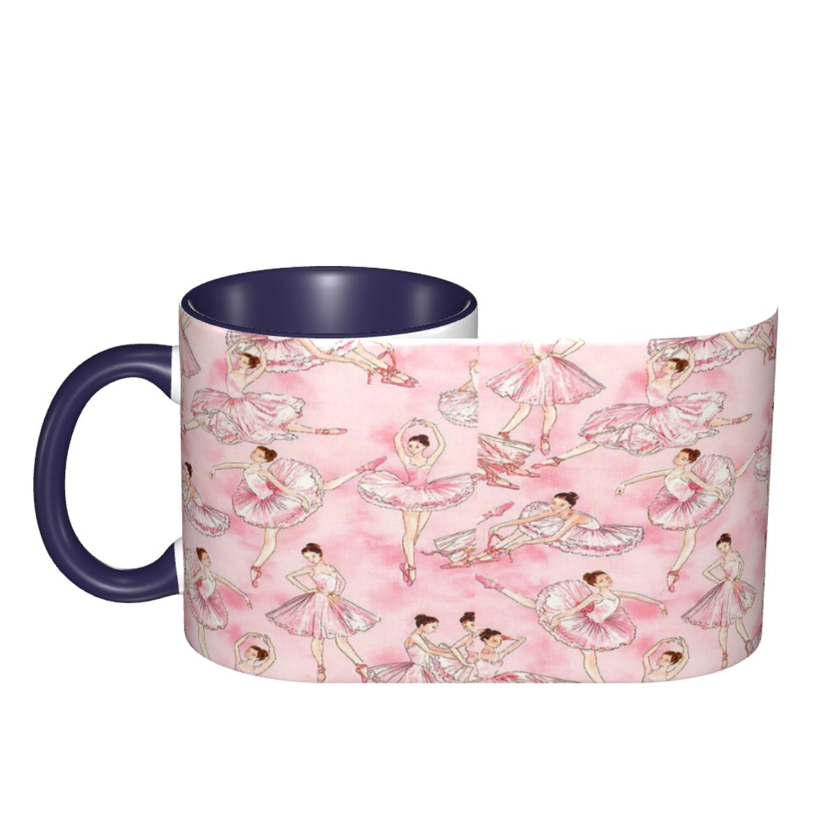 Ballett-Tanz macht mich frei B – Coffee Tea With Me Bewertung und Preis
