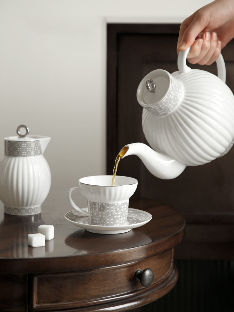 Light Luxury Coffee Cups And S – Coffee Tea English Bewertung und Preis
