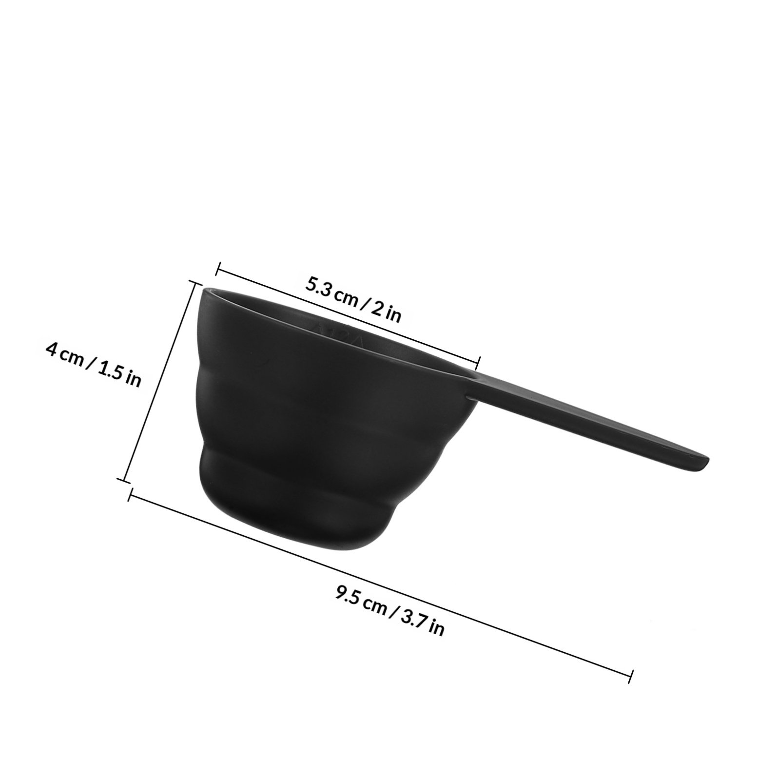 5-teiliges Messlöffel-Set mit  – Coffee Tea Spices Bewertung und Preis