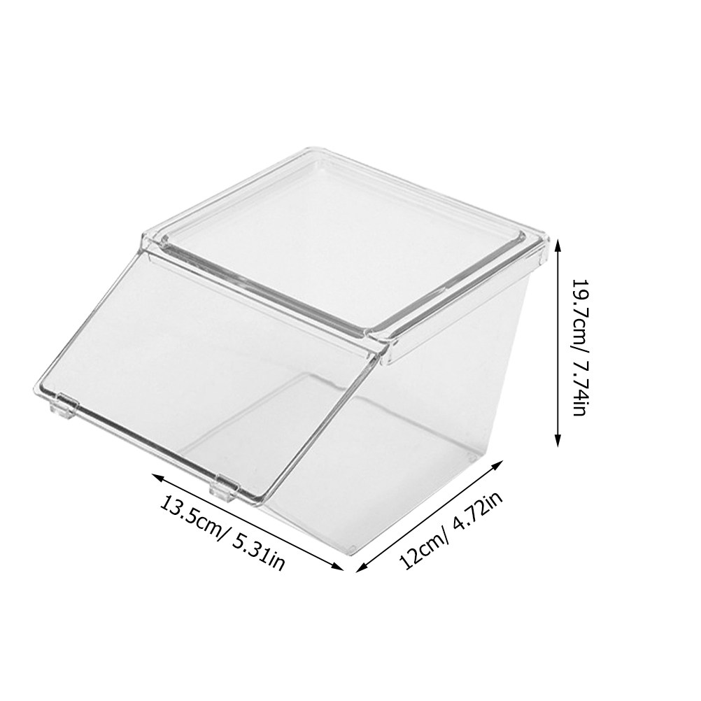 4-teilige Teebeutel-Organizer- – Tea Coffee Sugar Container Bewertung und Preis