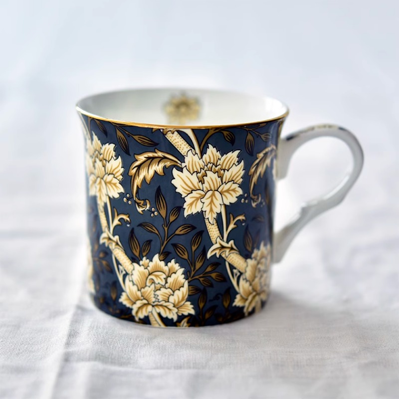 William Morris Englische klass – Coffee Tea English Bewertung und Preis