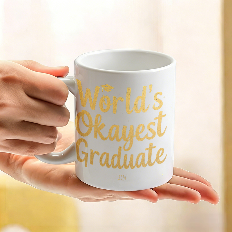 Lustige Keramiktasse mit vergo – Coffee Tea Font Bewertung und Preis