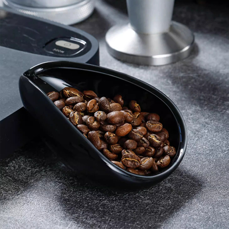 Keramik-Dosierschale für Kaffe – Coffee Tea Bean Leaf Bewertung und Preis