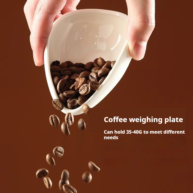 Keramik-Dosierschale für Kaffe – Coffee Tea Bean Leaf Bewertung und Preis