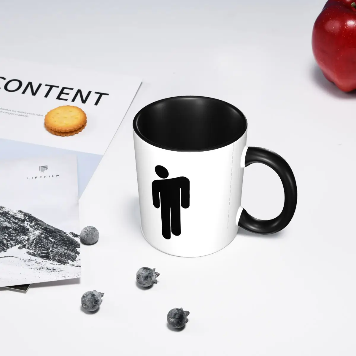 Tasse mit Aufschrift 'Hit Me H – Coffee Tea With Me Bewertung und Preis