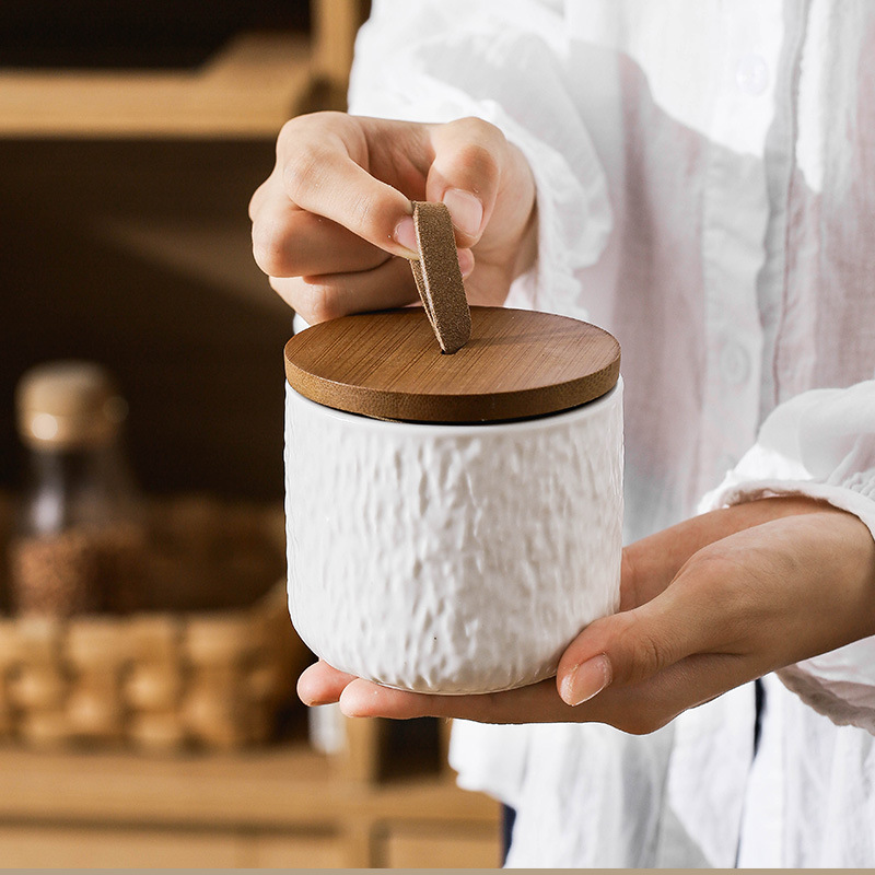 Tee-Aufbewahrungsbehälter aus  – Tea Coffee Sugar Container Bewertung und Preis
