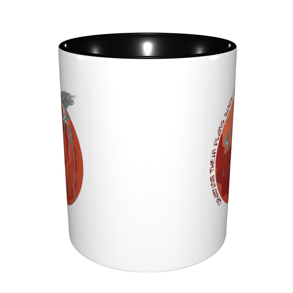 Kaffeebecher „Krieg der Welten – Draw Coffee And Tea Bewertung und Preis