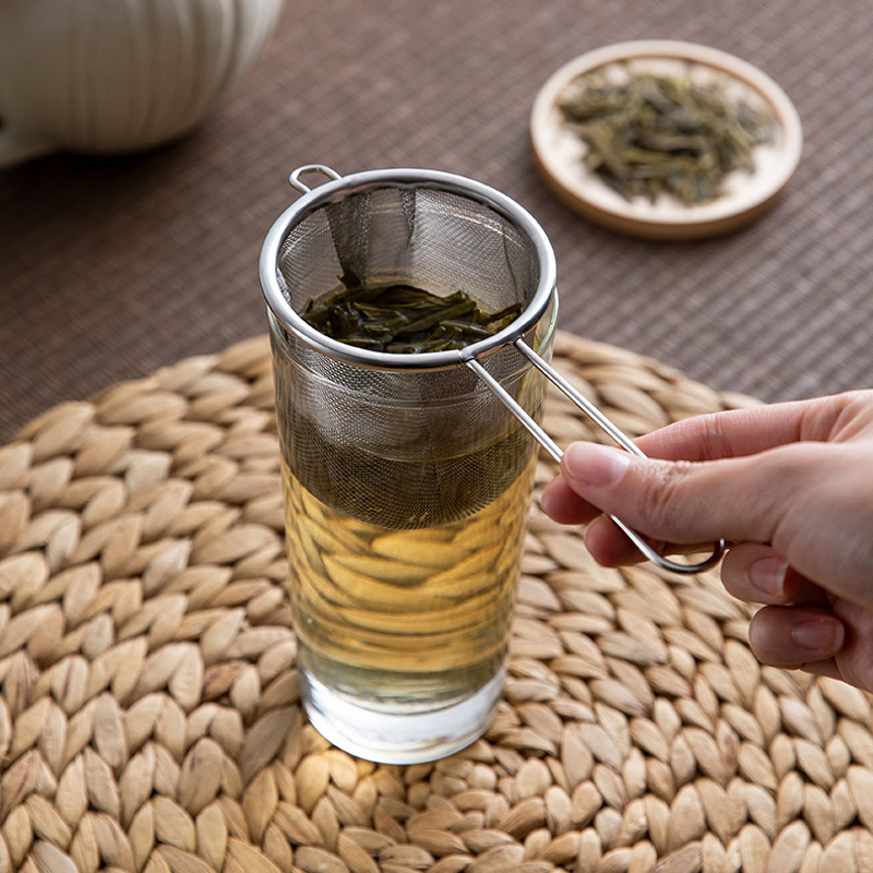 Neuer Edelstahl-Tee-Infuser, w – Coffee Tea Spices Bewertung und Preis