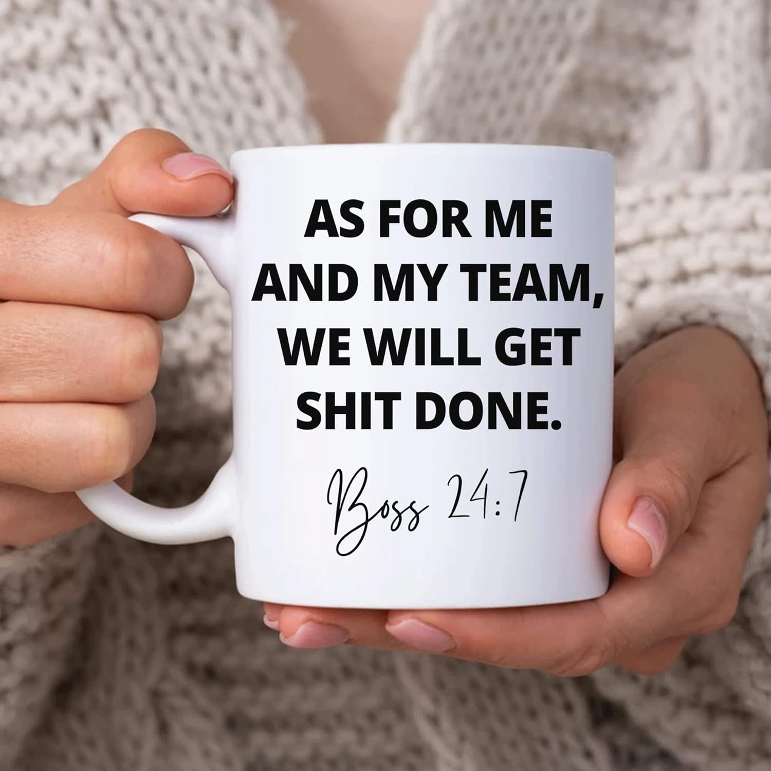 Wertschätzung Lustiges Weihnac – Coffee Tea With Me Bewertung und Preis