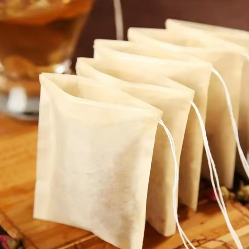 100/3000 Stück Einweg-Teefilte – Coffee Tea Spices Bewertung und Preis