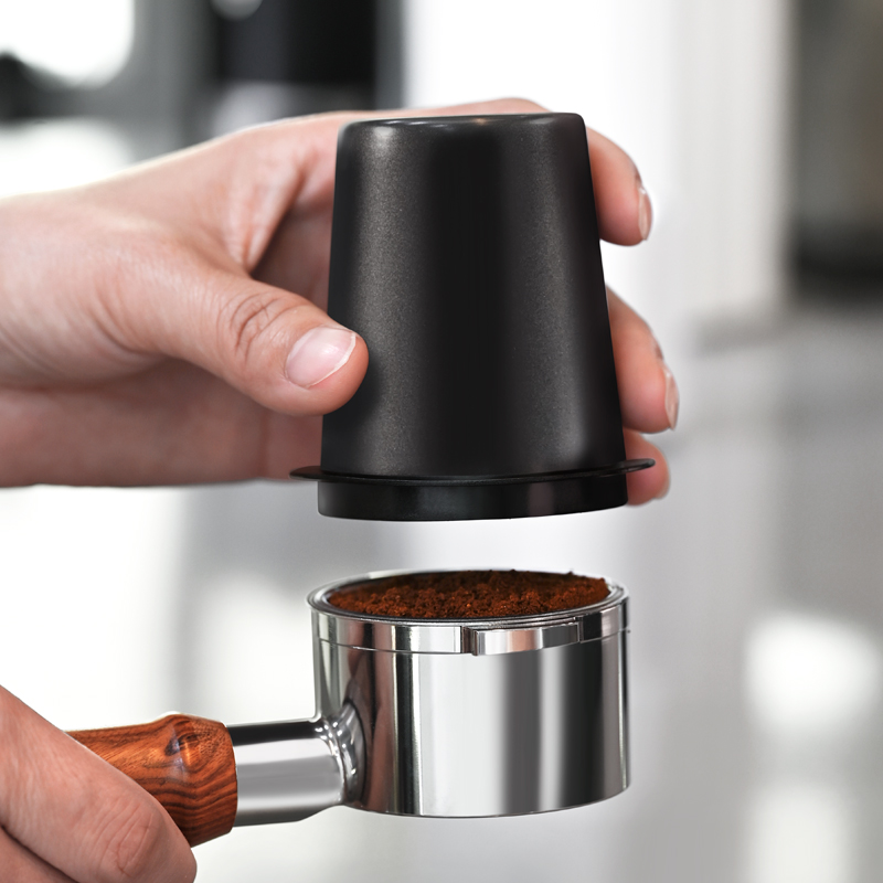Kaffee-Dosierbecher, 51/58 mm, – Coffee Tea Bean Bewertung und Preis