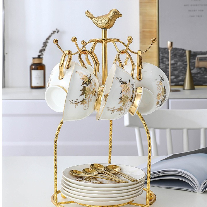 Kaffeetasse, klein, exquisites – Coffee Tea English Bewertung und Preis